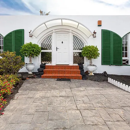 Lanzarote Village El Amanecer Villa Mácher